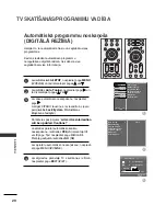 Предварительный просмотр 508 страницы LG 26LB7 Series Owner'S Manual