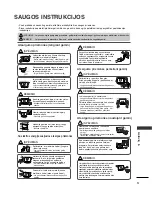 Предварительный просмотр 515 страницы LG 26LB7 Series Owner'S Manual