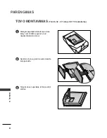 Предварительный просмотр 520 страницы LG 26LB7 Series Owner'S Manual