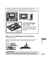 Предварительный просмотр 523 страницы LG 26LB7 Series Owner'S Manual