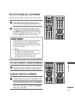 Предварительный просмотр 525 страницы LG 26LB7 Series Owner'S Manual