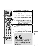 Предварительный просмотр 527 страницы LG 26LB7 Series Owner'S Manual