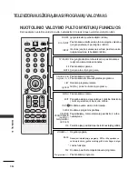 Предварительный просмотр 528 страницы LG 26LB7 Series Owner'S Manual