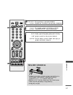 Предварительный просмотр 529 страницы LG 26LB7 Series Owner'S Manual