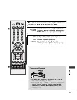 Предварительный просмотр 553 страницы LG 26LB7 Series Owner'S Manual