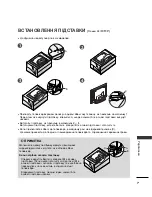 Предварительный просмотр 567 страницы LG 26LB7 Series Owner'S Manual