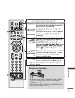 Предварительный просмотр 575 страницы LG 26LB7 Series Owner'S Manual