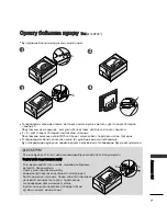 Предварительный просмотр 591 страницы LG 26LB7 Series Owner'S Manual