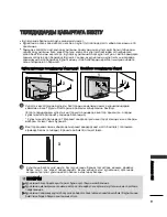 Предварительный просмотр 593 страницы LG 26LB7 Series Owner'S Manual