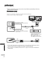 Предварительный просмотр 596 страницы LG 26LB7 Series Owner'S Manual