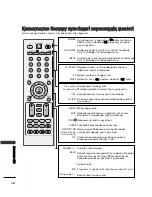 Предварительный просмотр 600 страницы LG 26LB7 Series Owner'S Manual