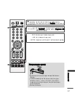 Предварительный просмотр 601 страницы LG 26LB7 Series Owner'S Manual