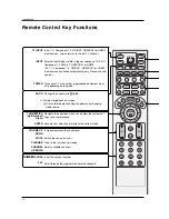 Предварительный просмотр 10 страницы LG 26LC2D Owner'S Manual