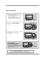 Предварительный просмотр 14 страницы LG 26LC2D Owner'S Manual