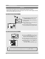 Предварительный просмотр 16 страницы LG 26LC2D Owner'S Manual