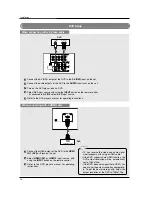 Предварительный просмотр 18 страницы LG 26LC2D Owner'S Manual