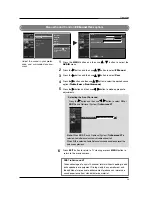 Предварительный просмотр 39 страницы LG 26LC2D Owner'S Manual