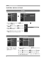 Предварительный просмотр 40 страницы LG 26LC2D Owner'S Manual