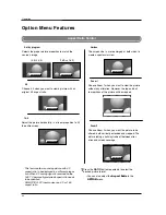 Предварительный просмотр 44 страницы LG 26LC2D Owner'S Manual