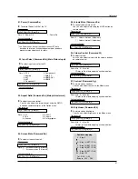 Предварительный просмотр 51 страницы LG 26LC2D Owner'S Manual