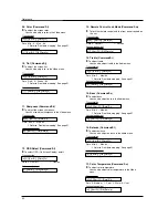 Предварительный просмотр 52 страницы LG 26LC2D Owner'S Manual