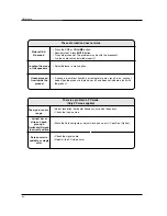 Предварительный просмотр 60 страницы LG 26LC2D Owner'S Manual