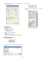 Preview for 10 page of LG 26LC2D Service Manual