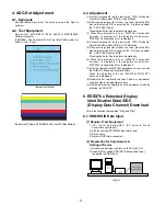 Preview for 11 page of LG 26LC2D Service Manual