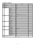 Preview for 14 page of LG 26LC2D Service Manual