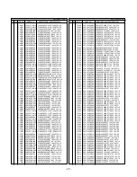 Preview for 25 page of LG 26LC2D Service Manual