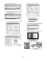 Предварительный просмотр 15 страницы LG 26LC2R Series Service Manual