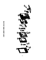 Предварительный просмотр 31 страницы LG 26LC2R Series Service Manual