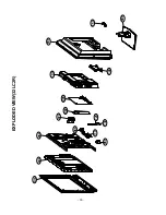 Предварительный просмотр 33 страницы LG 26LC2R Series Service Manual