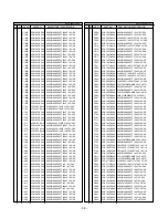 Предварительный просмотр 36 страницы LG 26LC2R Series Service Manual