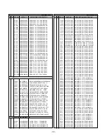 Предварительный просмотр 38 страницы LG 26LC2R Series Service Manual