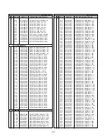 Предварительный просмотр 39 страницы LG 26LC2R Series Service Manual