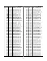 Предварительный просмотр 41 страницы LG 26LC2R Series Service Manual