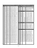 Предварительный просмотр 42 страницы LG 26LC2R Series Service Manual