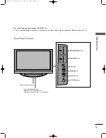 Preview for 7 page of LG 26LC2R-TJ Owner'S Manual