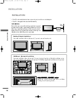 Preview for 18 page of LG 26LC2R-TJ Owner'S Manual