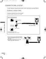 Preview for 20 page of LG 26LC2R-TJ Owner'S Manual