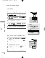 Preview for 24 page of LG 26LC2R-TJ Owner'S Manual