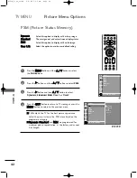 Preview for 44 page of LG 26LC2R-TJ Owner'S Manual