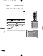 Preview for 46 page of LG 26LC2R-TJ Owner'S Manual