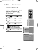 Preview for 50 page of LG 26LC2R-TJ Owner'S Manual