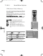 Preview for 52 page of LG 26LC2R-TJ Owner'S Manual