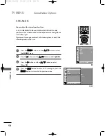 Preview for 56 page of LG 26LC2R-TJ Owner'S Manual