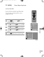 Preview for 59 page of LG 26LC2R-TJ Owner'S Manual