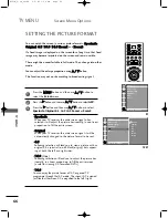 Preview for 68 page of LG 26LC2R-TJ Owner'S Manual