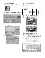 Предварительный просмотр 14 страницы LG 26LC2RA Service Manual